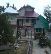 Cloud End Forest Resort Mussoorie Exterior photo
