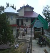 Cloud End Forest Resort Mussoorie Exterior photo