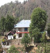 Cloud End Forest Resort Mussoorie Exterior photo
